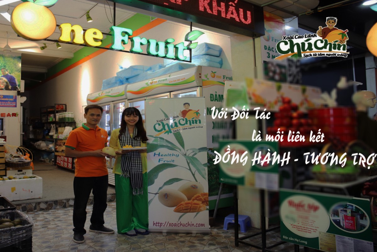 Đồng hành cùng đối tác