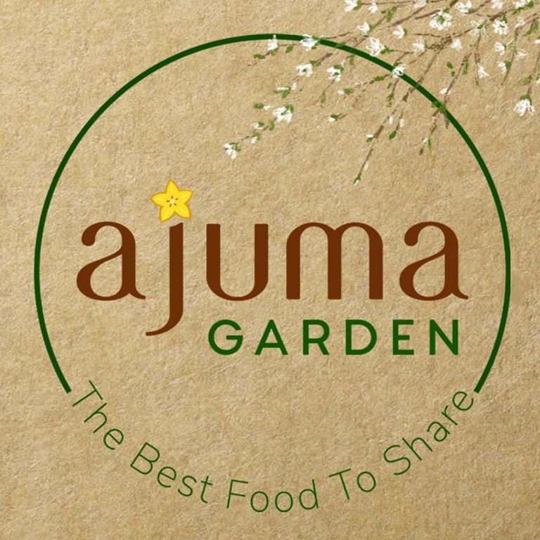 Ajuma Garden