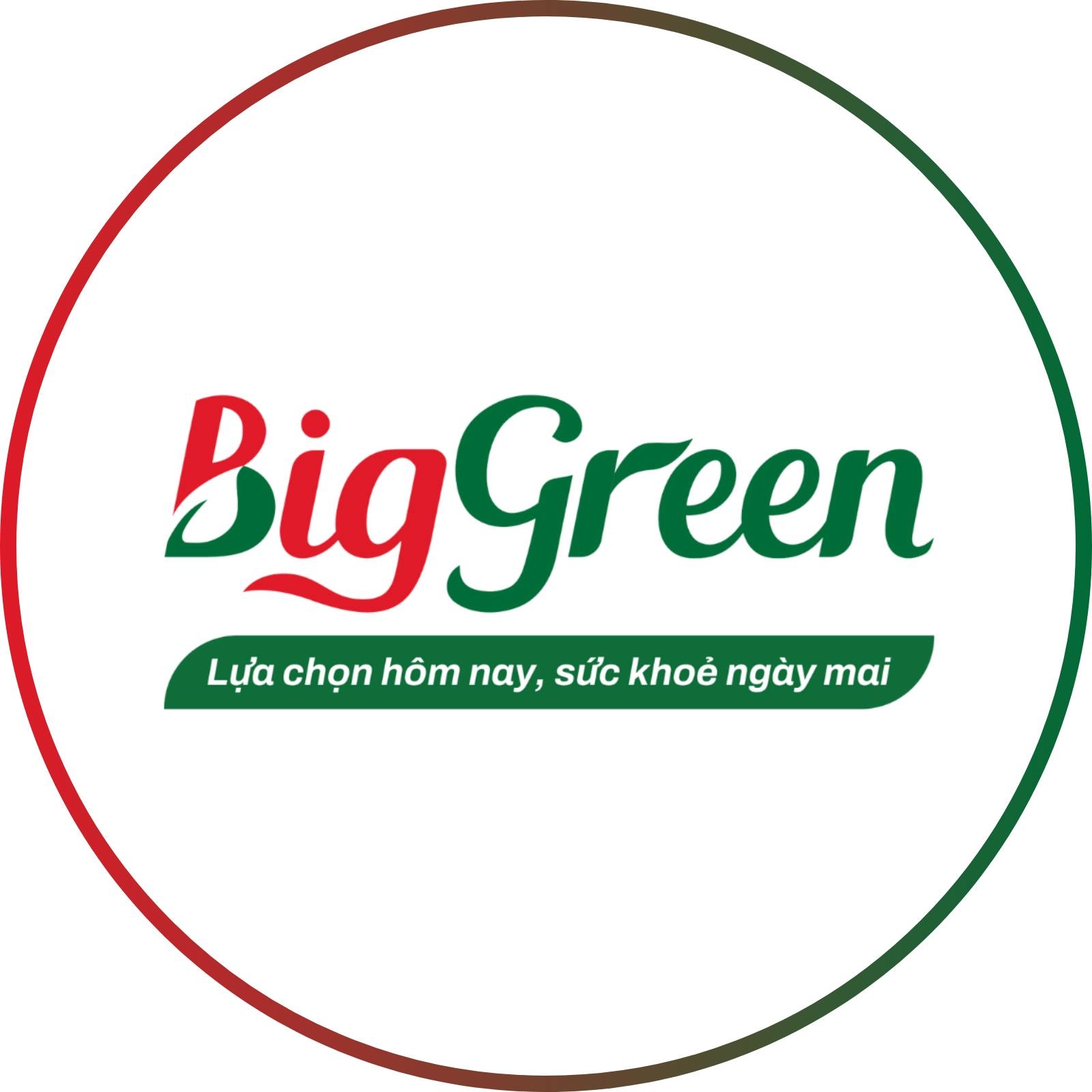 Biggreen