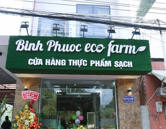 Bình Phước