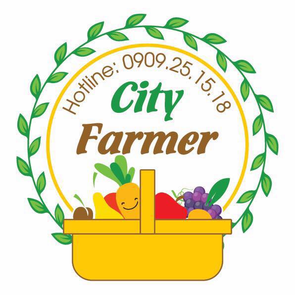 City Farmer