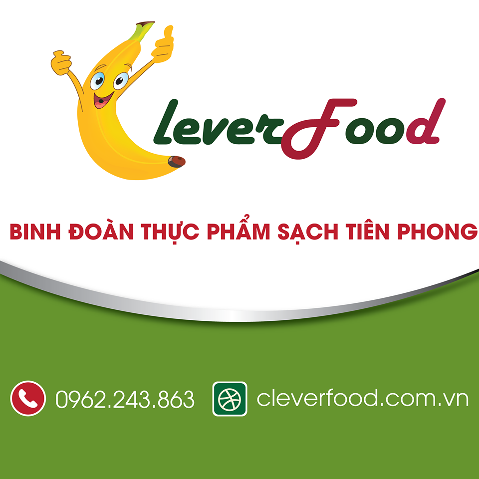 Clever Food