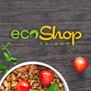 Eco Shop
