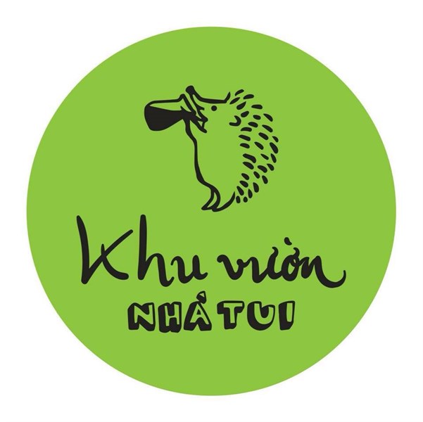 Khu Vườn Nhà Tui