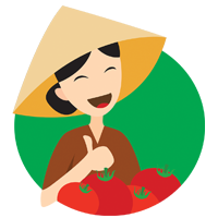 Nông Sản Nhà Quê
