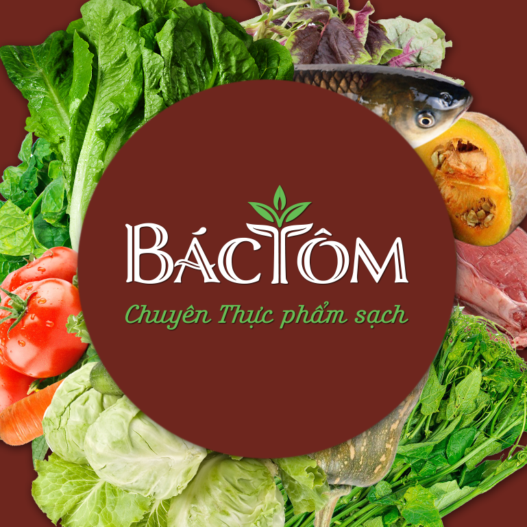 Rau Bác Tôm