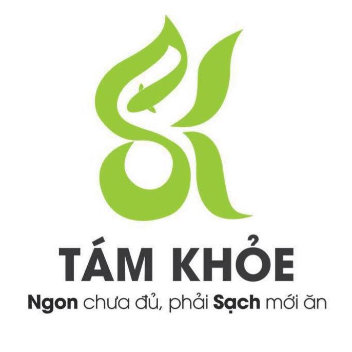 Tám Khỏe