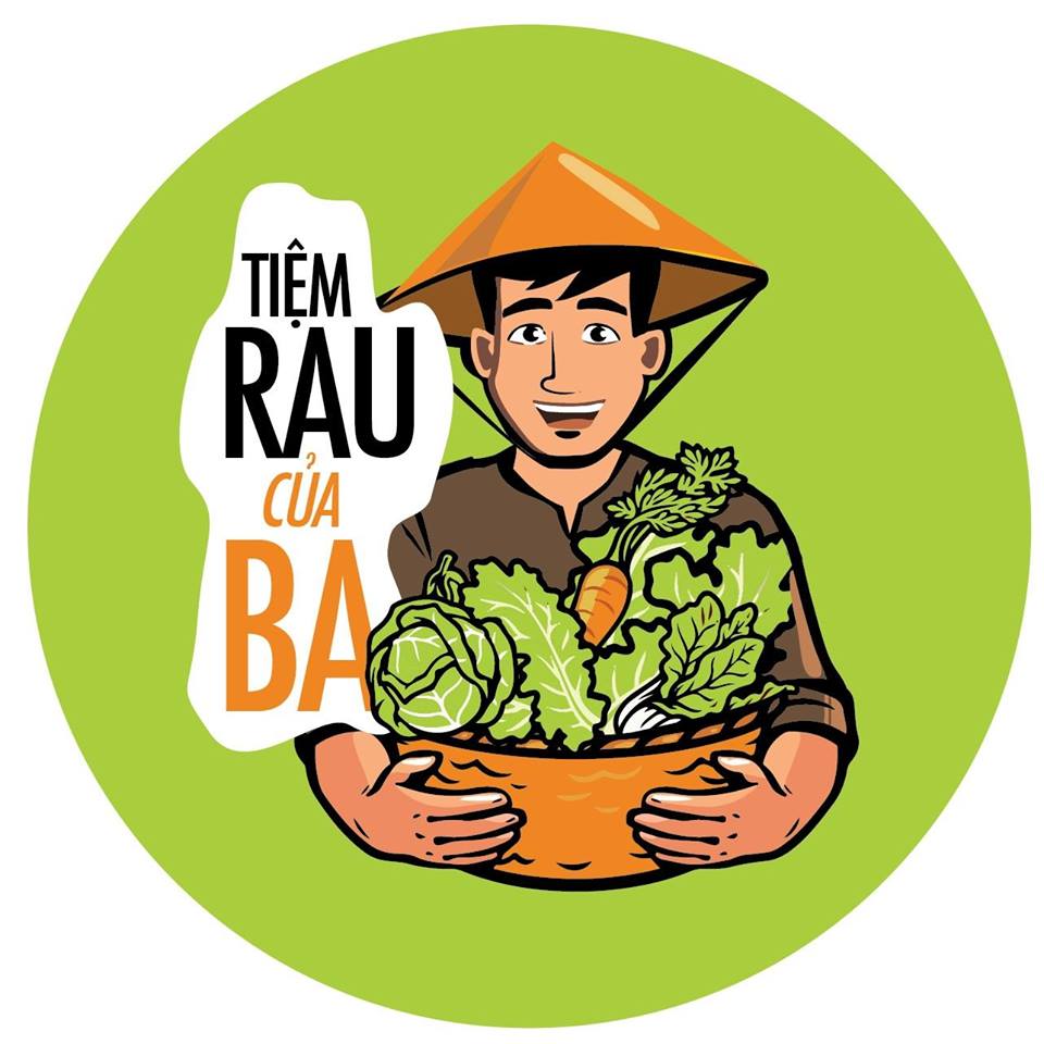Tiệm Rau Của Ba