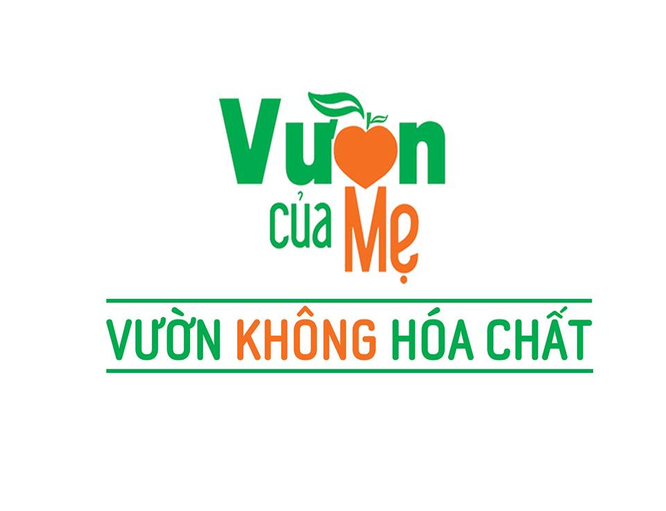 Vườn Của Mẹ